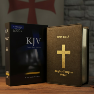 Cambridge KJV Large Print Bible