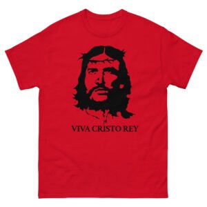 Viva Cristo Rey - T Shirt