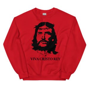 Viva Cristo Rey - Sweatshirt
