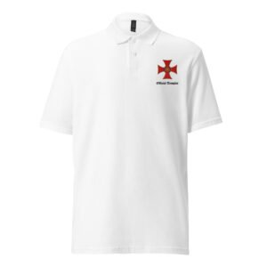 Official Templar - Polo Shirt