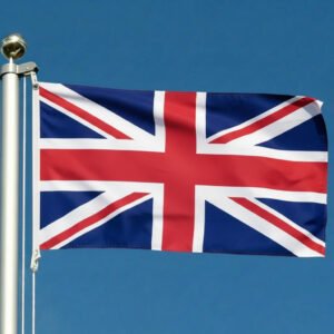 Union Flag (Free)