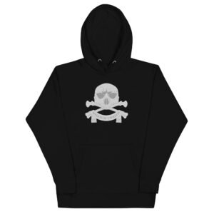 Militum Christi - Hoodie