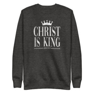 Unisex Premium Sweatshirt